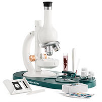 Science Can Microscope Lab Edition