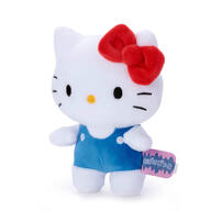 Saniro Plush Ghost Style - Hello Kitty (14 cm)