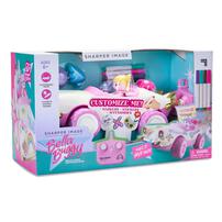 Sharper Image  玩具遙控Bella越野車 Doodle款