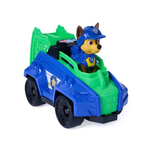 PAW Patrol汪汪隊立大功 恐龍大電影 恐龍移動總部
