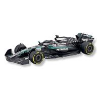 Bburago比美高 1:64 Formula 1 一級方程式賽車系列 2025 - 隨機發貨 (單件裝)