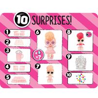 L.O.L. Surprise! Confetti Pop Birthday Sisters - Assorted