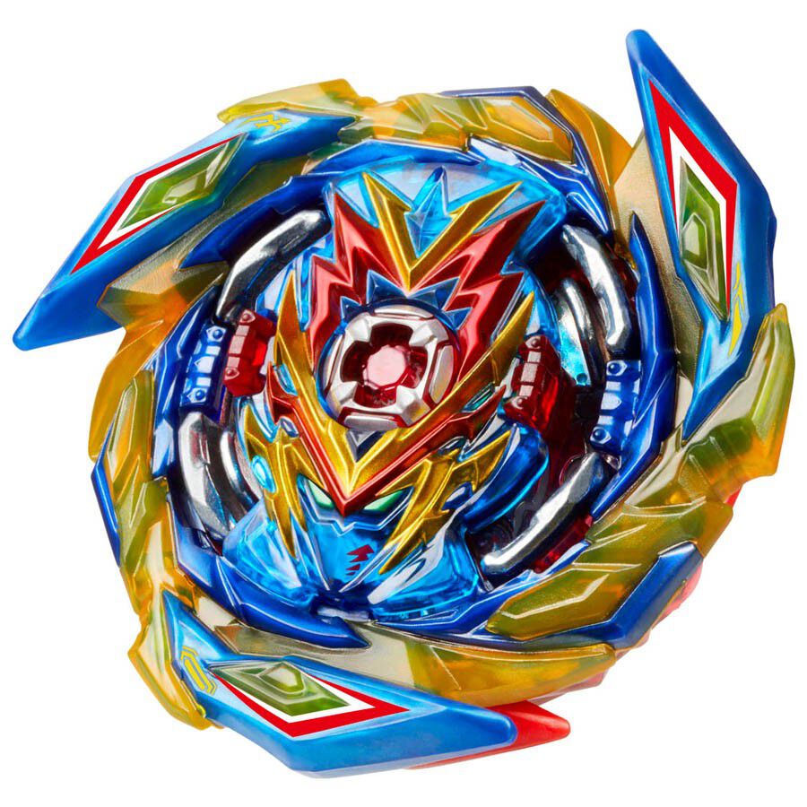 Beyblade Burst B-163 Brave Valkyrie.Ev 