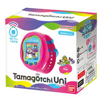 Tamagotchi Uni Pink