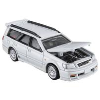 Tomica Diecast Premium 50 Nissan Stagea