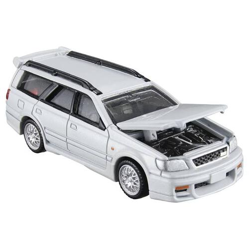 Tomica Diecast Premium 50 Nissan Stagea