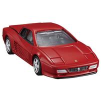 Tomica Premium Diecast No.08 Ferrari 512 TR