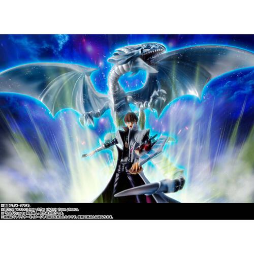 (Pre-order) Bandai S.H.Figuarts Seto Kaiba (Expected July 2026)