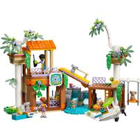 LEGO樂高好朋友系列 無尾熊棲息地和照護中心 42701