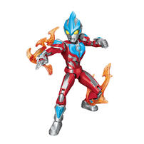 Qman Keepplay 超人Starshine Edition系列第一彈- 隨機發貨