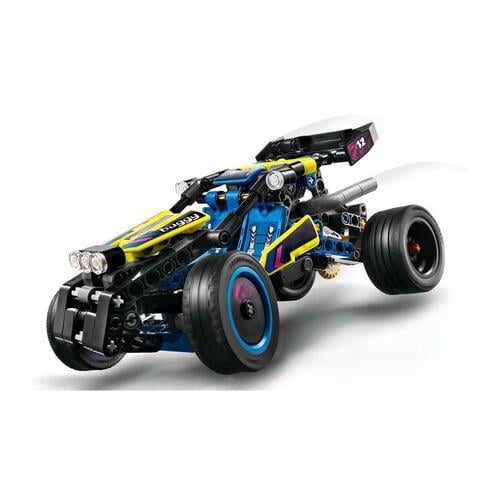 LEGO樂高機械組系列 越野賽車 42164