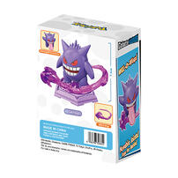 Keepplay Pokemon Battle Series Wave 2 Gengar
