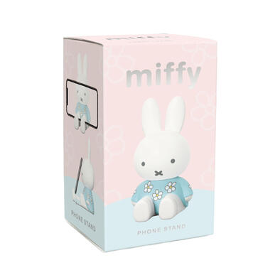 Miffy Phone Stand Series Blind Box (1 Pcs)