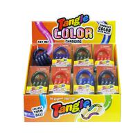 Tangle JR. Color Changing  - Assorted (1 Pc)