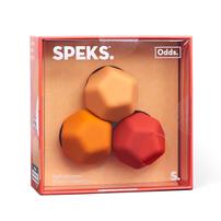 Speks Odds - Assorted (1 Pc)