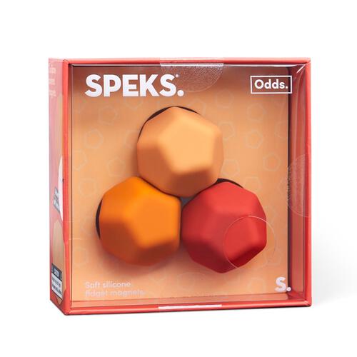 Speks Odds - Assorted (1 Pc)