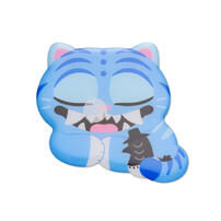 KPop Demon Hunters Derpy Smart Tok - Sleeping