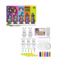 Pour Palz Mini Party Pack