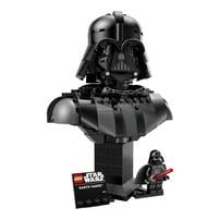 LEGO Star Wars 達斯維達 胸像 75439