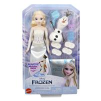 Disney Frozen Elsa & Olaf Adventures