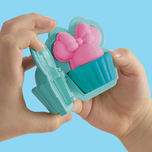 Play-Doh 培樂多 Disney Junior系列趣味手提遊戲組 - 隨機發貨 (單件裝)