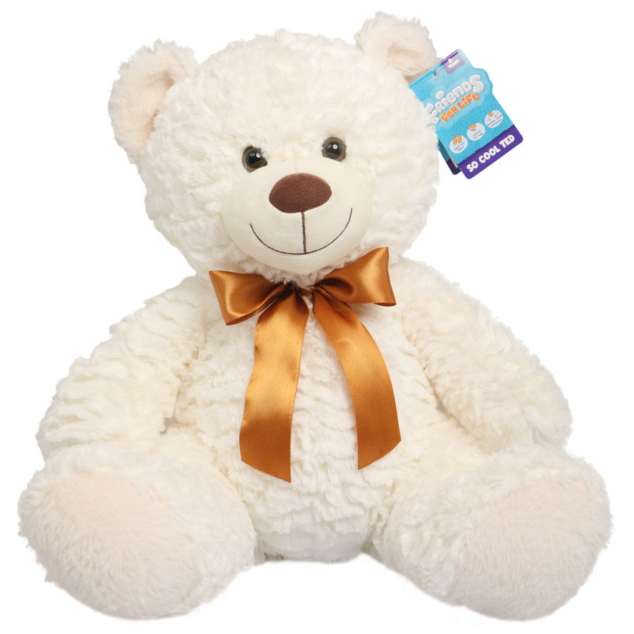 Ted deals bear doll