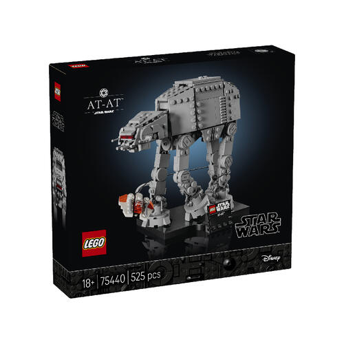 LEGO樂高星球大戰系列 AT-AT 75440