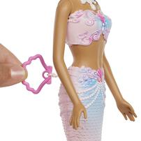 Barbie芭比 泡泡機美人魚