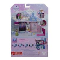 Disney Frozen Storytime Stackers Anna's Arendelle Castle