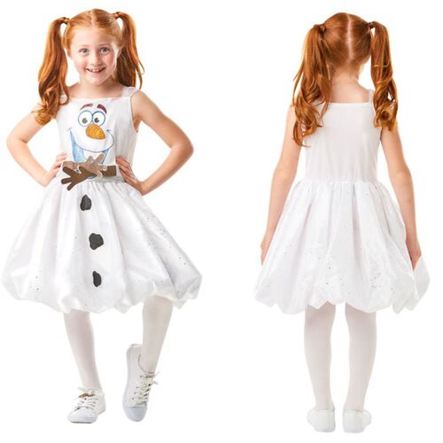 Disney Frozen迪士尼魔雪奇緣2 小白連身裙 中 香港玩具 反 斗城官方網站 Toys R Us Hong Kong Official Website
