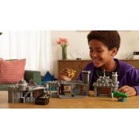 Super Mario 超級瑪利歐銀河大電影 豪華玩具套裝