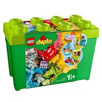 LEGO樂高得寶系列 拼砌顆粒大盒裝 10914