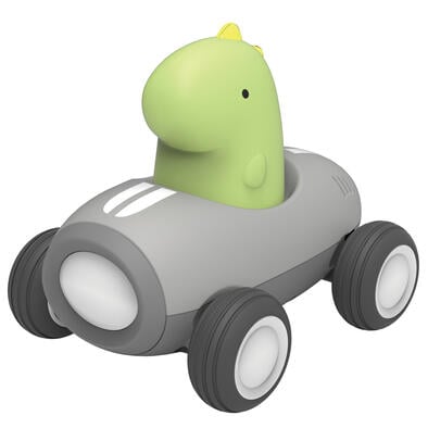 playpop慣性車帶燈光聲音(恐龍)