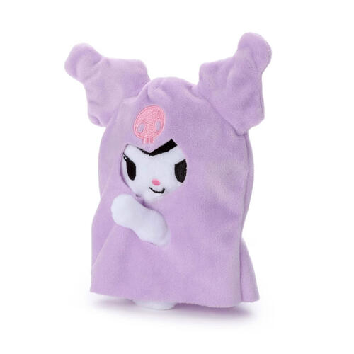Saniro Plush Ghost Style - Kuromi (17cm)