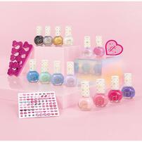 Make It Real Juicy Couture Nail Polish Chic Design Set