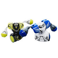 SilverLit Robo Kombat Battle Pack Twin Pack