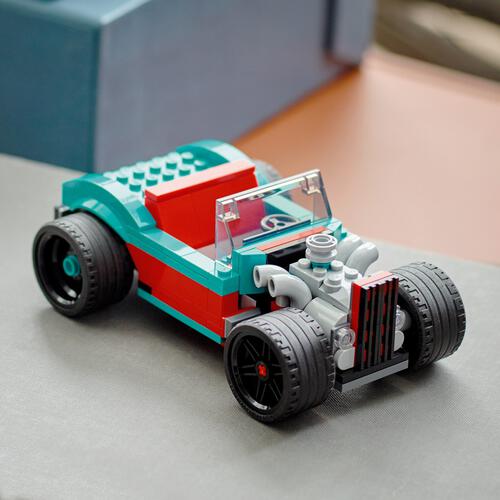 LEGO Creator Street Racer 31127