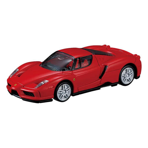 Tomica多美 Premium No.20 Enzo Ferrari