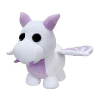 Adopt Me! Collector Plush Single Pack (Series 3) 8 Inches - Assortment