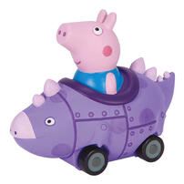 Peppa Pig Mini Buggy - Assorted