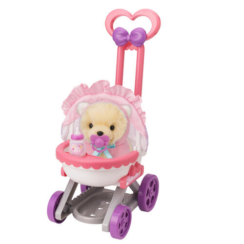 Mimi World Baby Choco Stroller
