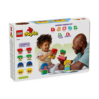 LEGO Duplo My First Big Feelings & Emotions 10415
