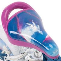 Disney Frozen迪士尼魔雪奇緣 12吋兒童快裝單車