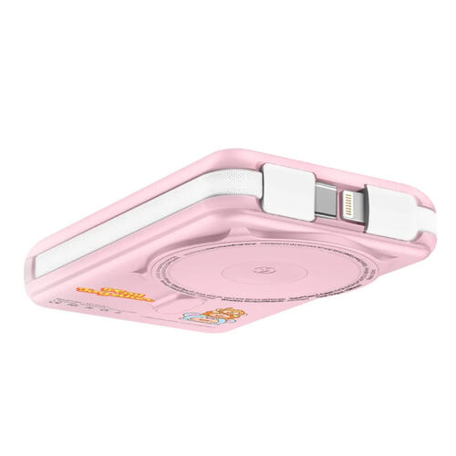 XPower x Lulu The Piggy M10C+ 6 In 1 10000mAh 20W PD3.0 + Magnetic Wireless Power Bank