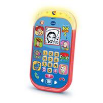 Vtech偉易達 反斗奇兵5 學習電話