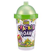 Zuru Oosh Fun Foam Crackle Foam - 4 Packs