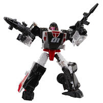 Transformers變形金剛 Age of the Primes 豪華級動作玩偶 - 隨機發貨