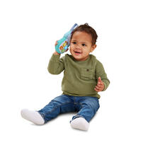 Vtech偉易達 小河馬寶寶電話