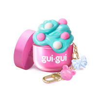  Gui Gui Mini Keychain - Blind Box (1 Pc)​