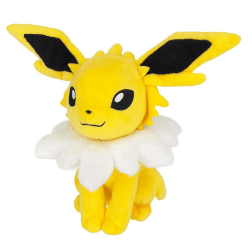 Pokemon All Star Collection PP111 Jolteon Plush